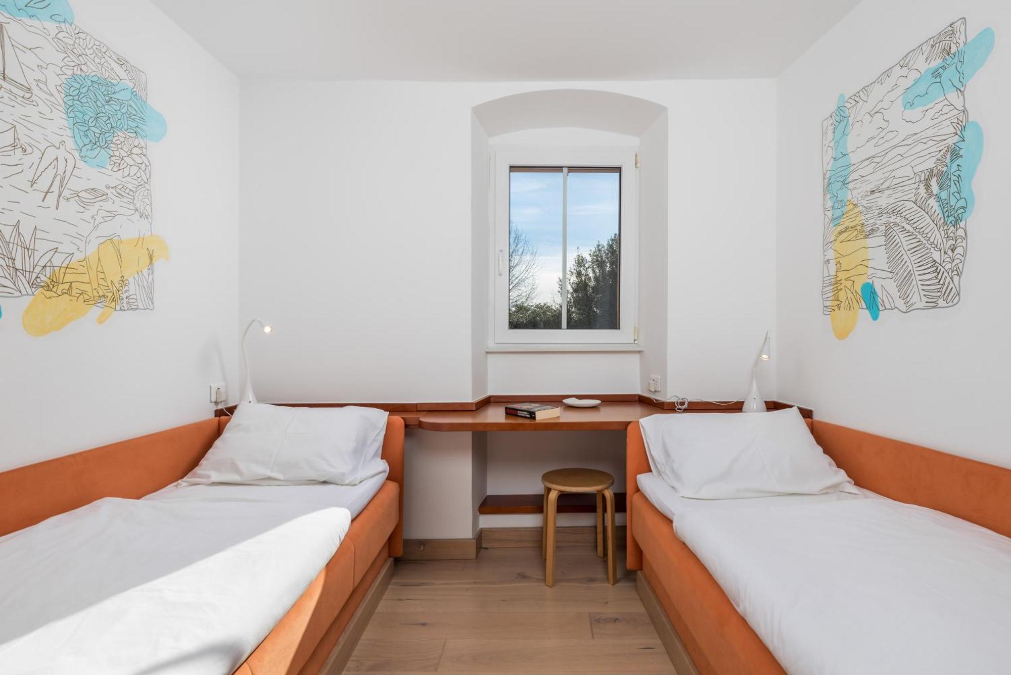 Apartment Anaika At The Beach, Opatija *