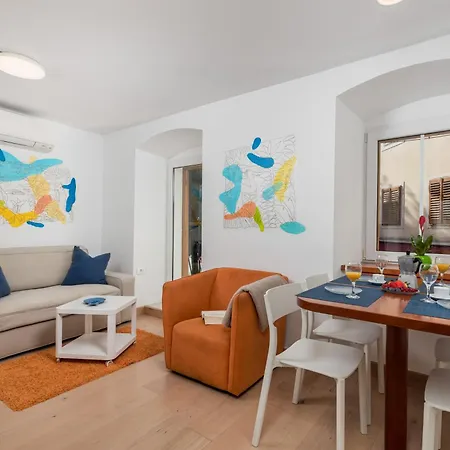 Apartments Anaika At The Beach, Opatija Exterior photo