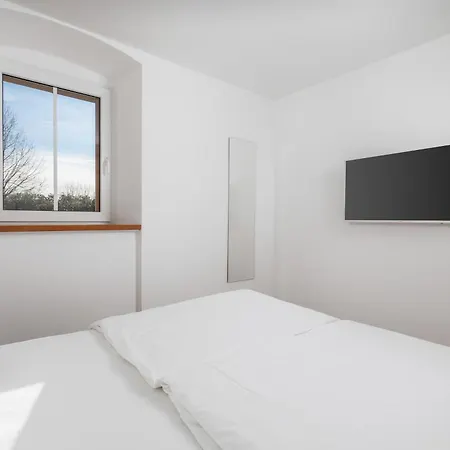 Apartments Anaika At The Beach, Opatija Exterior photo