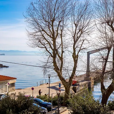 Apartments Anaika At The Beach, Opatija Exterior photo