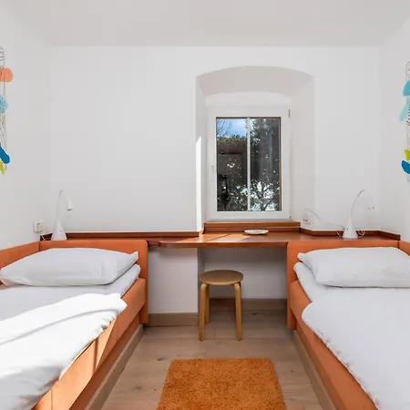 Apartments Anaika At The Beach, Opatija Exterior photo