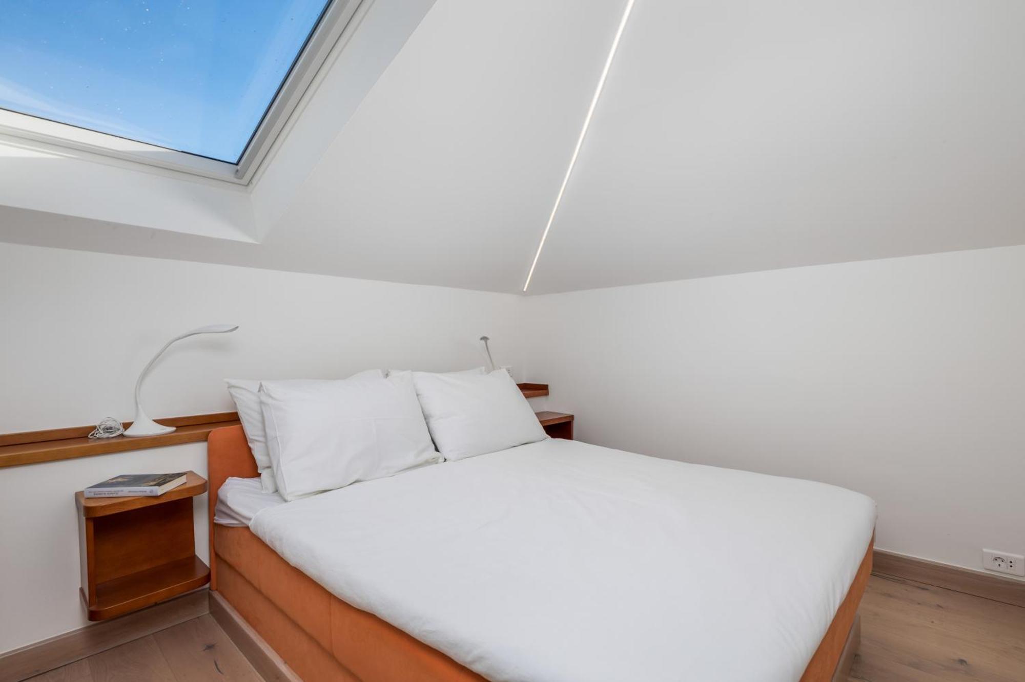 Apartment Anaika At The Beach, Opatija *