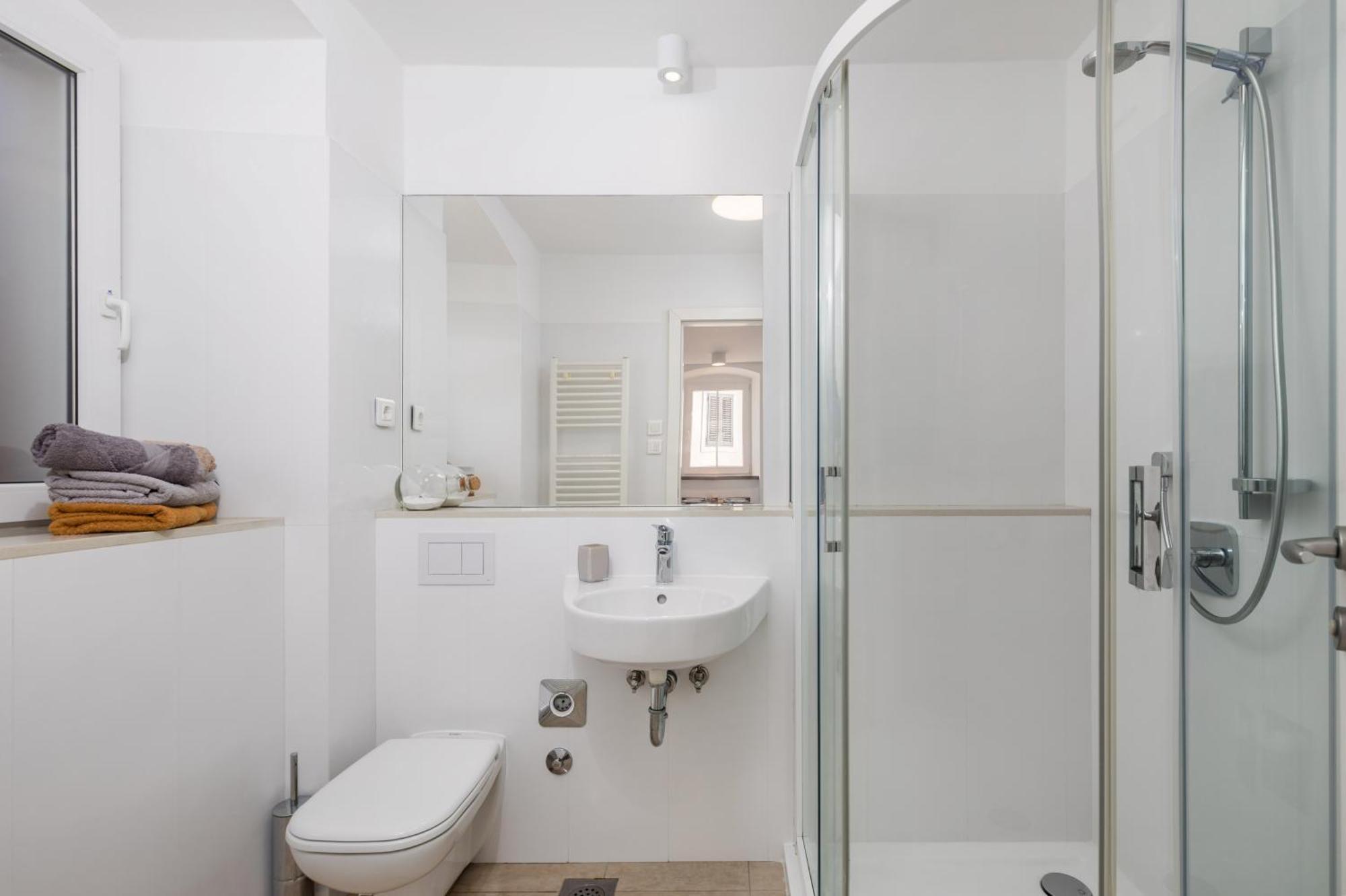 Apartment Anaika At The Beach, Opatija Ika